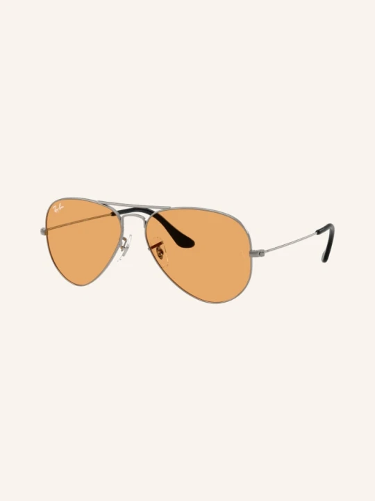 Zdjęcie produktu Ray-Ban Okulary Przeciwsłoneczne rb3025 Aviator grau szary
