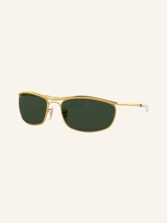Zdjęcie produktu Ray-Ban Okulary Przeciwsłoneczne rb3119m gold