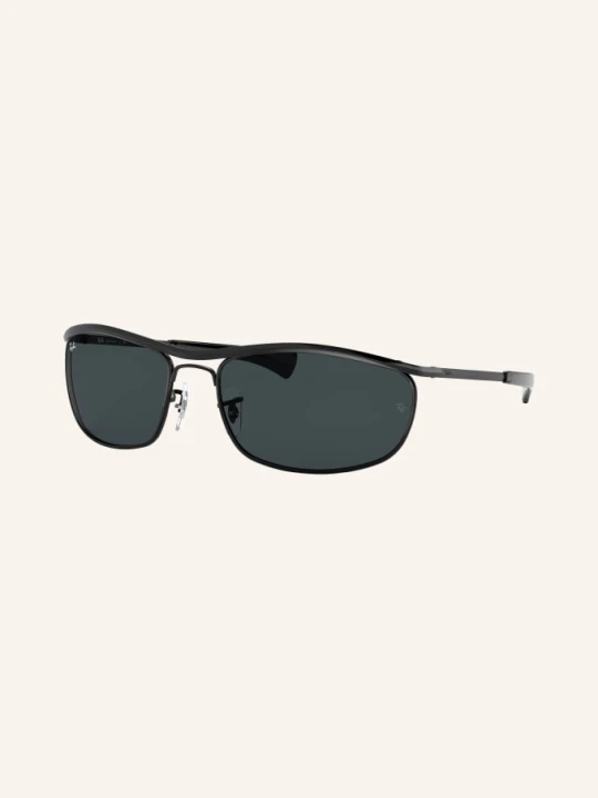 Zdjęcie produktu Ray-Ban Okulary Przeciwsłoneczne rb3119m schwarz czarny