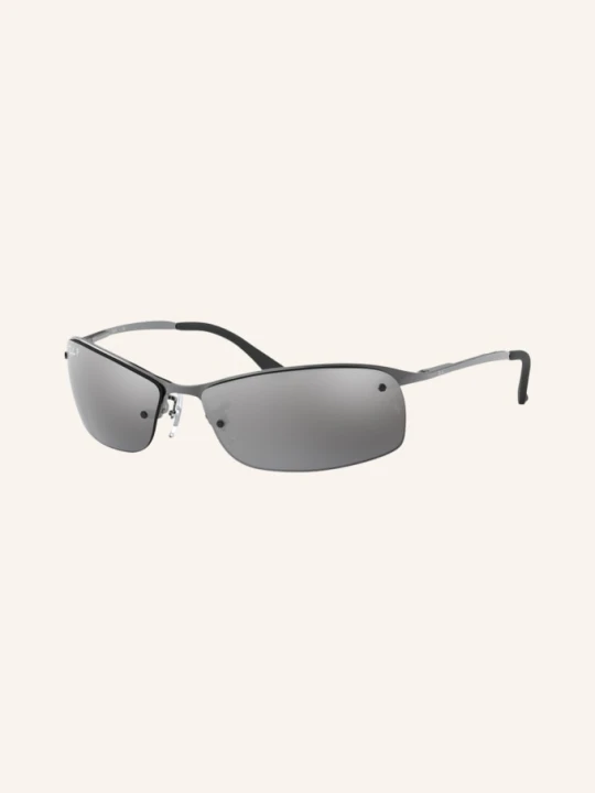 Zdjęcie produktu Ray-Ban Okulary Przeciwsłoneczne rb3183 grau szary