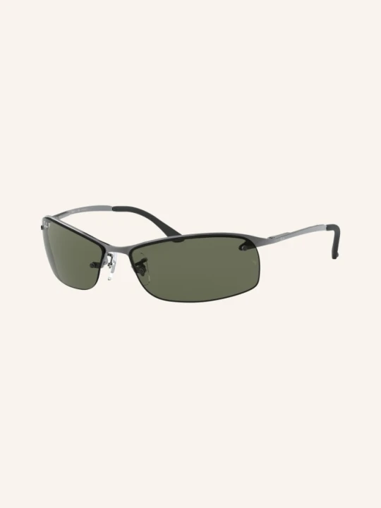 Zdjęcie produktu Ray-Ban Okulary Przeciwsłoneczne rb3183 grau szary