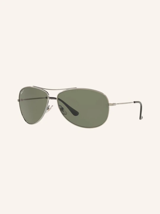 Zdjęcie produktu Ray-Ban Okulary Przeciwsłoneczne rb3293 grau szary
