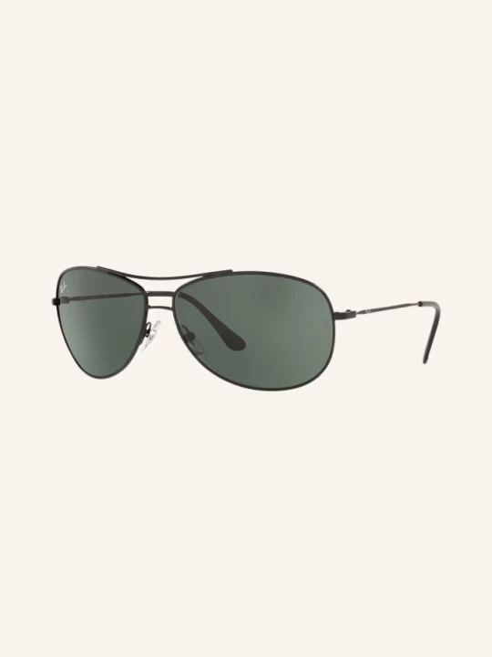 Zdjęcie produktu Ray-Ban Okulary Przeciwsłoneczne rb3293 schwarz czarny