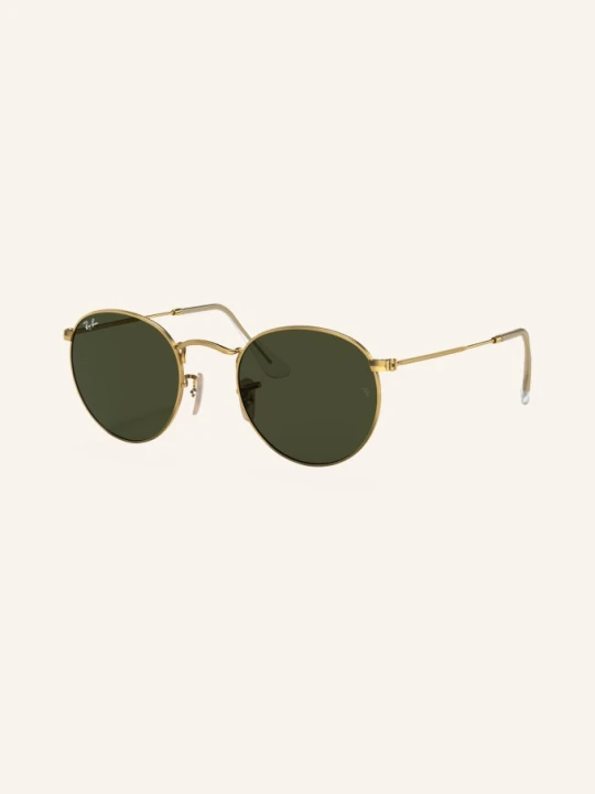 Zdjęcie produktu Ray-Ban Okulary Przeciwsłoneczne rb3447 Round braun brązowy