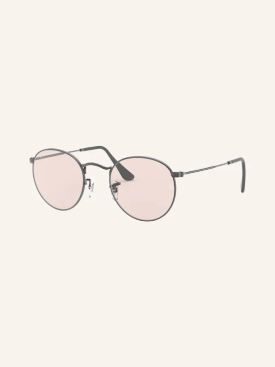 Zdjęcie produktu Ray-Ban Okulary Przeciwsłoneczne rb3447 Round grau szary