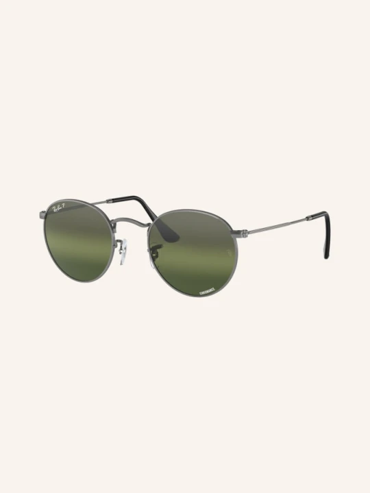 Zdjęcie produktu Ray-Ban Okulary Przeciwsłoneczne rb3447 Round grau szary