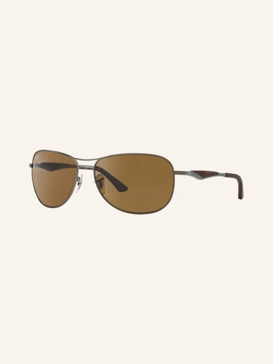 Zdjęcie produktu Ray-Ban Okulary Przeciwsłoneczne rb3519 grau