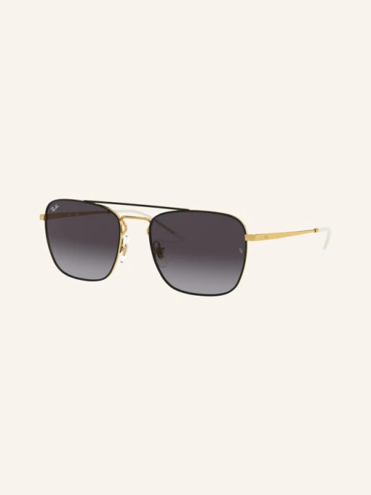 Zdjęcie produktu Ray-Ban Okulary Przeciwsłoneczne rb3588 schwarz czarny