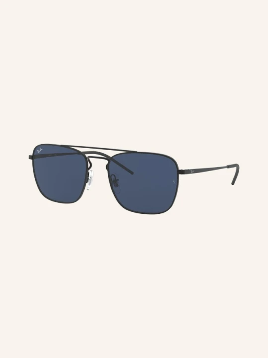 Zdjęcie produktu Ray-Ban Okulary Przeciwsłoneczne rb3588 schwarz czarny