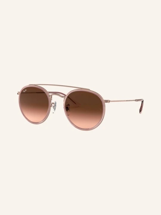 Zdjęcie produktu Ray-Ban Okulary Przeciwsłoneczne rb3647n Round rot
