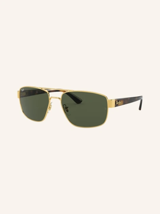 Zdjęcie produktu Ray-Ban Okulary Przeciwsłoneczne rb3663 grau szary