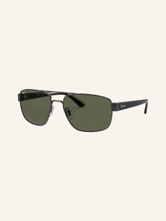 Zdjęcie produktu Ray-Ban Okulary Przeciwsłoneczne rb3663 grau szary