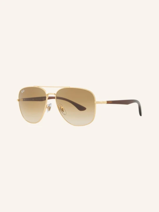 Zdjęcie produktu Ray-Ban Okulary Przeciwsłoneczne rb3683 grau szary