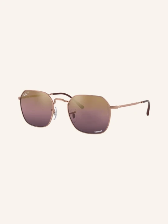 Zdjęcie produktu Ray-Ban Okulary Przeciwsłoneczne rb3694 gold