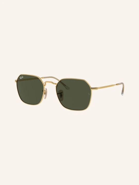 Zdjęcie produktu Ray-Ban Okulary Przeciwsłoneczne rb3694 grau szary