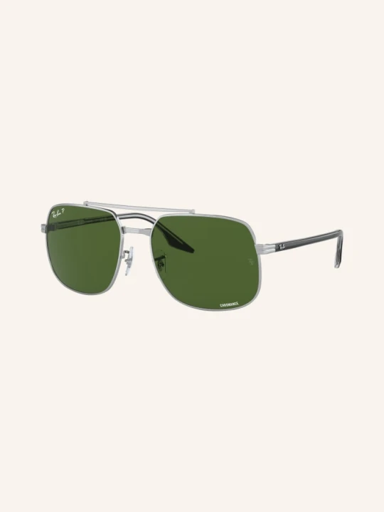Zdjęcie produktu Ray-Ban Okulary Przeciwsłoneczne rb3699 silber srebrny