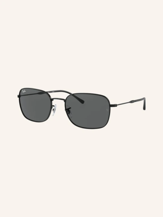 Zdjęcie produktu Ray-Ban Okulary Przeciwsłoneczne rb3706 schwarz czarny