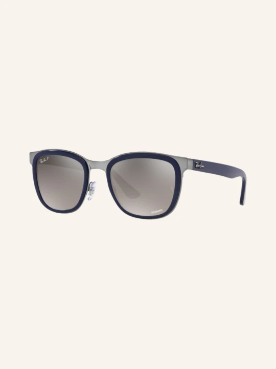 Zdjęcie produktu Ray-Ban Okulary Przeciwsłoneczne rb3709 blau