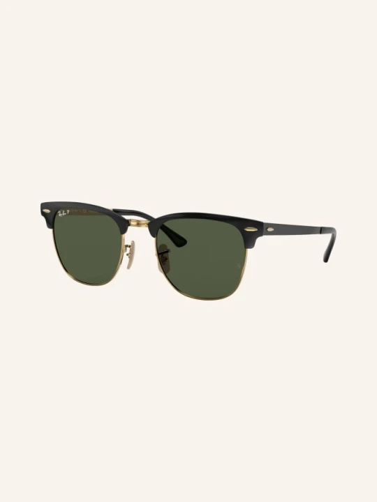 Zdjęcie produktu Ray-Ban Okulary Przeciwsłoneczne rb3716 gold