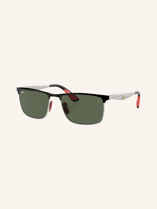 Zdjęcie produktu Ray-Ban Okulary Przeciwsłoneczne rb3726m schwarz czarny