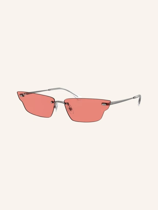 Zdjęcie produktu Ray-Ban Okulary Przeciwsłoneczne rb3731 Anh grau szary