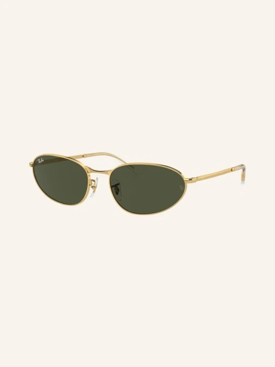 Zdjęcie produktu Ray-Ban Okulary Przeciwsłoneczne rb3734 gold