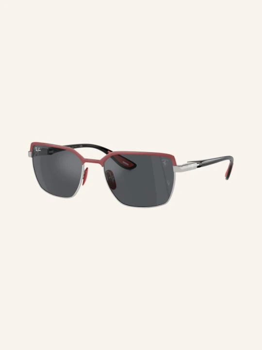Zdjęcie produktu Ray-Ban Okulary Przeciwsłoneczne rb3743m schwarz czarny