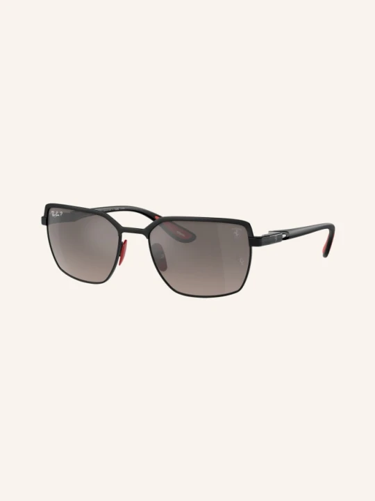 Zdjęcie produktu Ray-Ban Okulary Przeciwsłoneczne rb3743m schwarz czarny