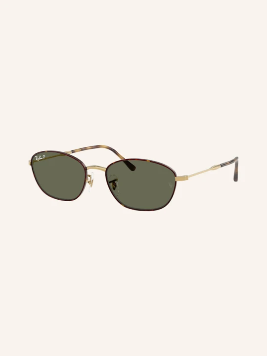 Zdjęcie produktu Ray-Ban Okulary Przeciwsłoneczne rb3749 braun brązowy