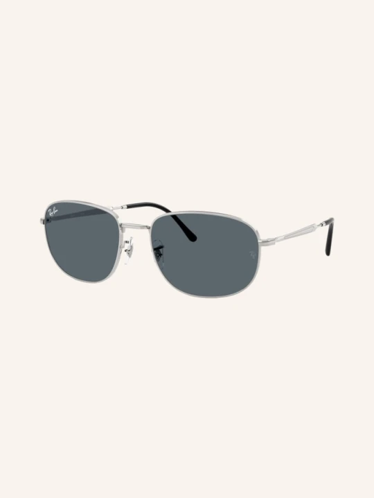 Zdjęcie produktu Ray-Ban Okulary Przeciwsłoneczne rb3754 silber srebrny