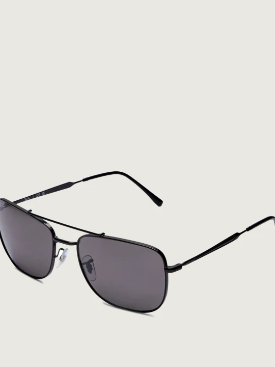 Zdjęcie produktu Ray-Ban Okulary przeciwsłoneczne RB3755 czarny