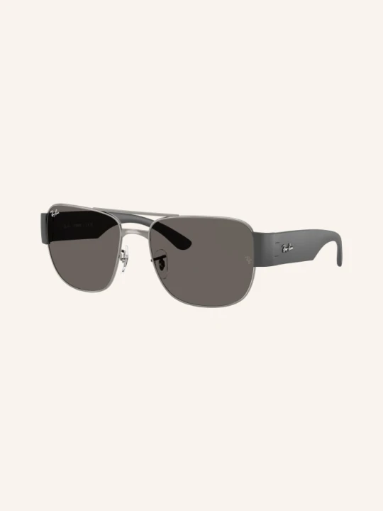 Zdjęcie produktu Ray-Ban Okulary Przeciwsłoneczne rb3756 grau szary