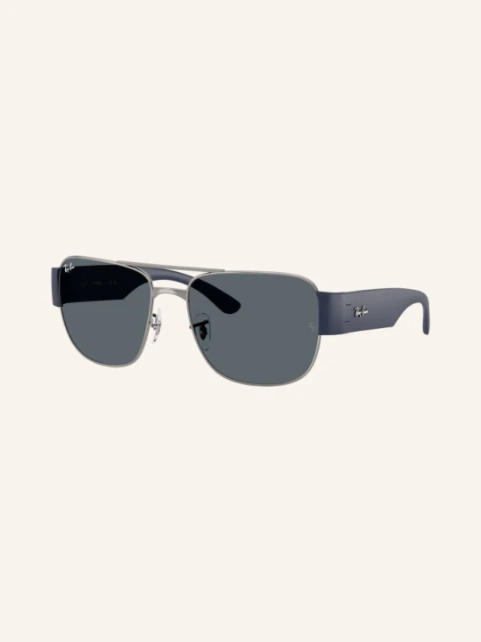 Zdjęcie produktu Ray-Ban Okulary Przeciwsłoneczne rb3756 grau szary