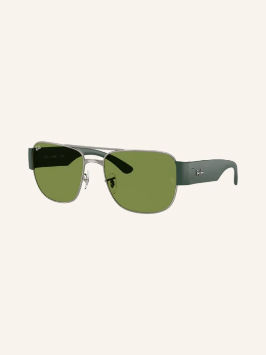 Zdjęcie produktu Ray-Ban Okulary Przeciwsłoneczne rb3756 grau szary