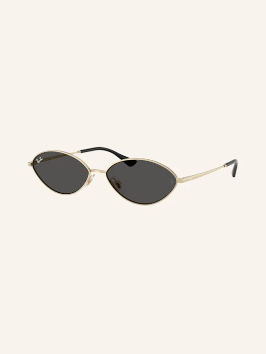 Zdjęcie produktu Ray-Ban Okulary Przeciwsłoneczne rb3757 gold