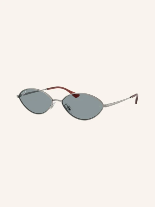 Zdjęcie produktu Ray-Ban Okulary Przeciwsłoneczne rb3757 grau szary