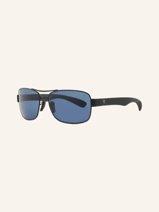 Zdjęcie produktu Ray-Ban Okulary Przeciwsłoneczne rb3763m schwarz czarny