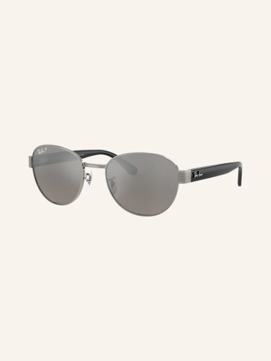 Zdjęcie produktu Ray-Ban Okulary Przeciwsłoneczne rb3766ch grau szary