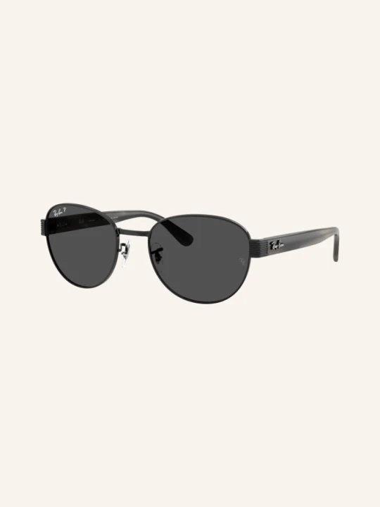 Zdjęcie produktu Ray-Ban Okulary Przeciwsłoneczne rb3766ch schwarz czarny