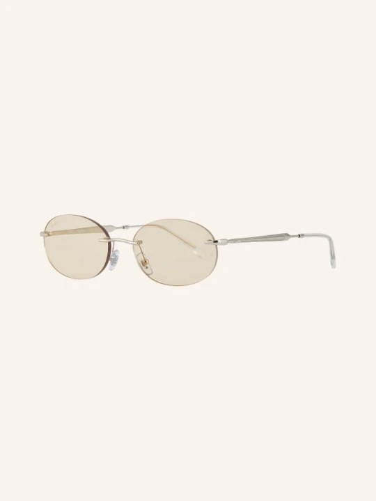 Zdjęcie produktu Ray-Ban Okulary Przeciwsłoneczne rb3767 silber srebrny