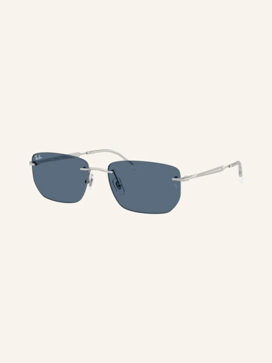 Zdjęcie produktu Ray-Ban Okulary Przeciwsłoneczne rb3768 silber srebrny