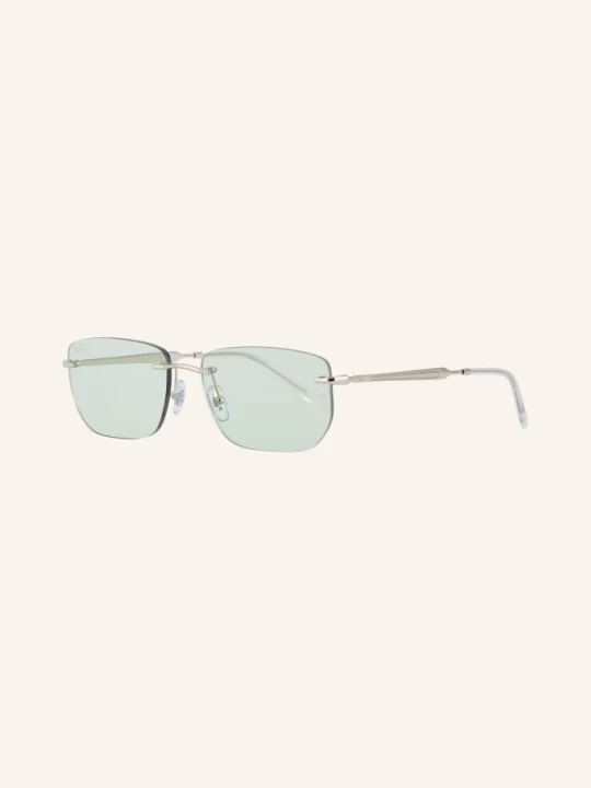 Zdjęcie produktu Ray-Ban Okulary Przeciwsłoneczne rb3768 silber srebrny
