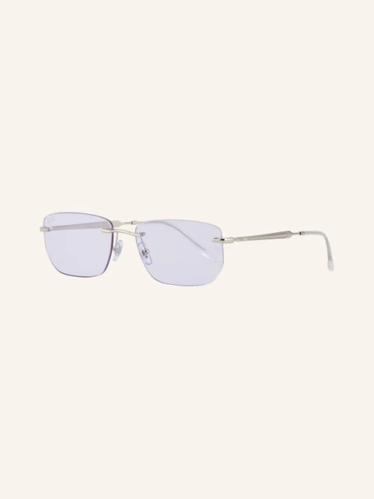 Zdjęcie produktu Ray-Ban Okulary Przeciwsłoneczne rb3768 silber srebrny