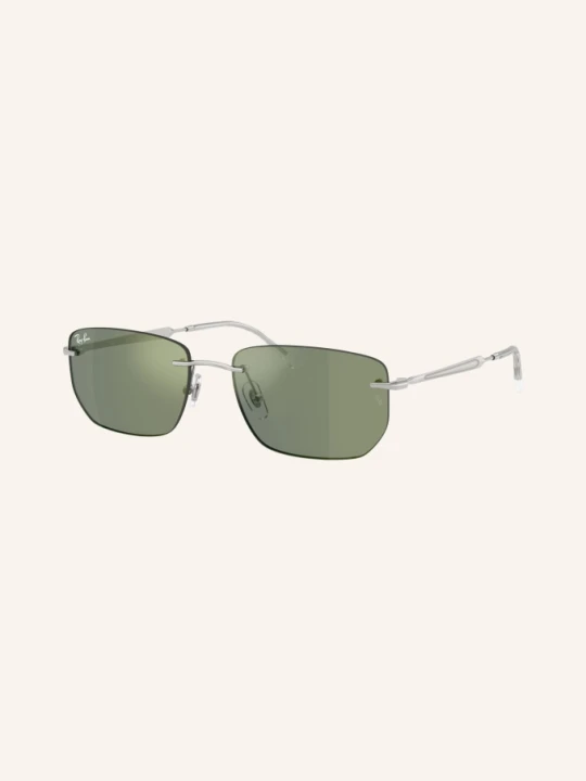 Zdjęcie produktu Ray-Ban Okulary Przeciwsłoneczne rb3768 silber srebrny