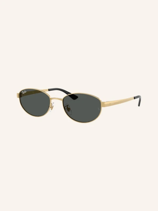 Zdjęcie produktu Ray-Ban Okulary Przeciwsłoneczne rb3774d gold