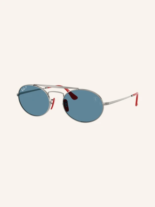 Zdjęcie produktu Ray-Ban Okulary Przeciwsłoneczne rb3775m grau szary