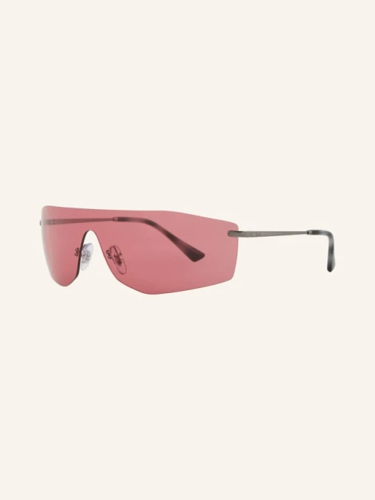 Zdjęcie produktu Ray-Ban Okulary Przeciwsłoneczne rb3781 grau szary