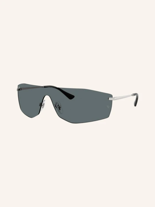 Zdjęcie produktu Ray-Ban Okulary Przeciwsłoneczne rb3781 silber srebrny