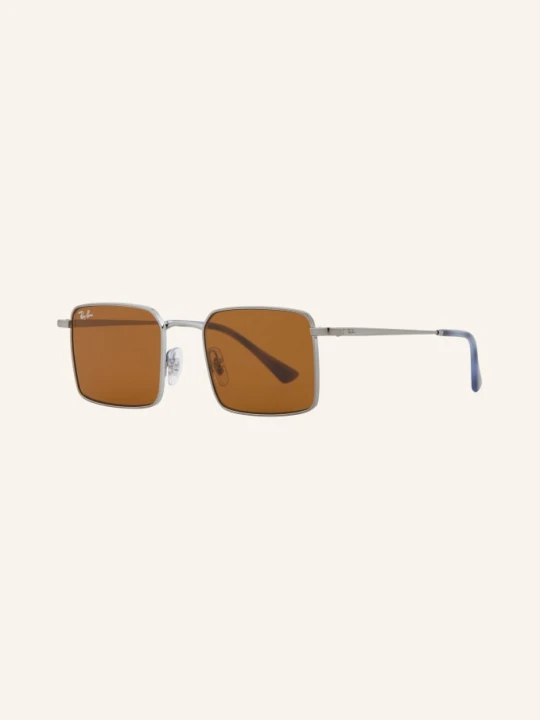 Zdjęcie produktu Ray-Ban Okulary Przeciwsłoneczne rb3782 grau