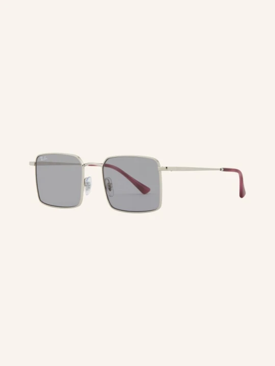 Zdjęcie produktu Ray-Ban Okulary Przeciwsłoneczne rb3782 silber srebrny